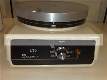 Labinco L30 Karıştırıcı – 2. El
