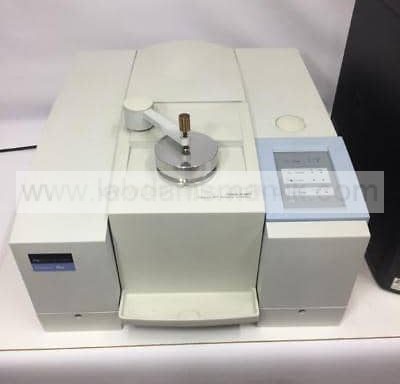 FTIR – Perkin Elmer FT-IR Spectrum One – (Refurbished / Yenilenmiş) – FTIR 2. EL