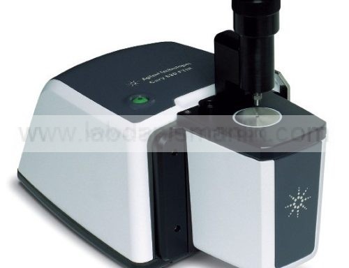 FTIR – Agilent Cary 630 FTIR (Refurbished / Yenilenmiş) FTIR 2. EL