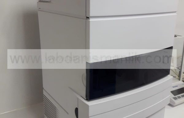 HPLC – Agilent Infinity 1220 HPLC – 2.EL HPLC