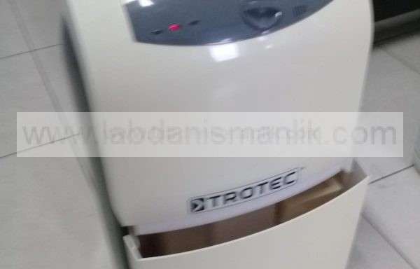 Nem Alma Cihazı / Dehumidifier – 2. EL / Used