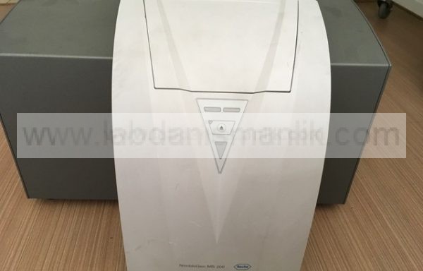 Microarray Scanner – Nimblegene MS200 – Roche / NimbleGen MS 200 Mikroarray Tarayıcı – 2. EL