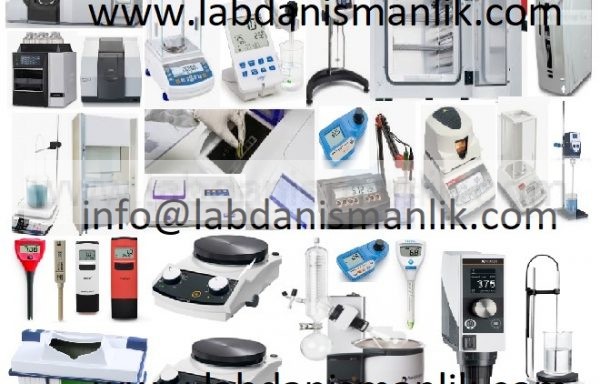 LABORATUVAR CİHAZ VE EKİPMANLARI – LABORATORY DEVICES AND EQUIPMENT