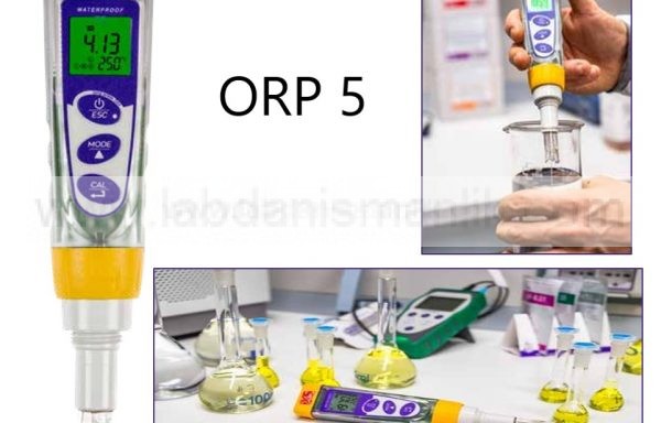 ORP – Kalem Tipi pH Metre – XS ORP 5
