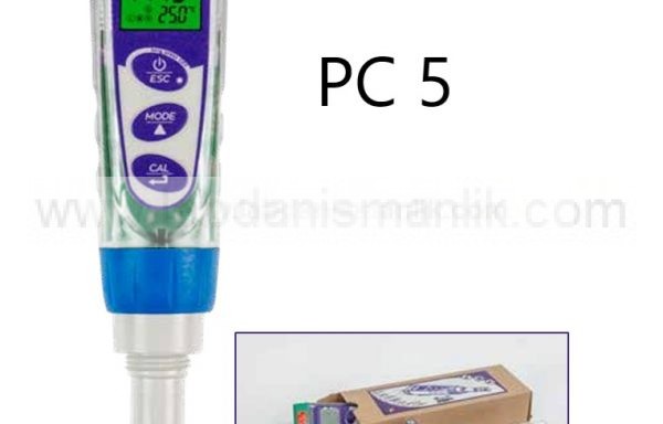 Ph Metre – Kalem Tipi pH Metre – XS PC 5