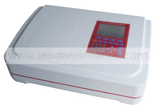 Spektrofotometre – UV VIS – Spectrophotometer – AELAB AE-S80-1S