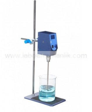 Mekanik Karıştırıcı / Mechanical Mixer – WEIGHTLAB WF-OD40