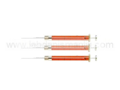 GC İğne – GC Needle – Laboratuvar için şırıngalar – İğneler – Syringes for the laboratory – Needles – SGE – TRAJAN – Shimadzu