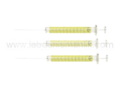 GC İğne – GC Needle – Laboratuvar için şırıngalar – İğneler – Syringes for the laboratory – Needles – SGE – TRAJAN – CTC Analytics