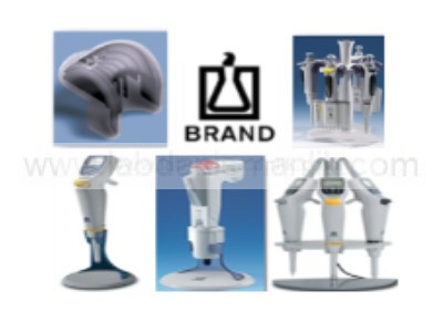 Otomatik Pipet Aksesuarları – Brand