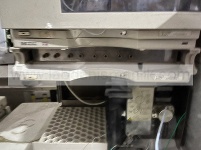 2.EL HPLC  AUTOSAMPLER – Agilent G1313A Autosampler