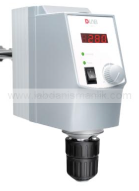 MEKANİK KARIŞTIRICI, TEPEGÖZ KARIŞTIRICI – 8033100200, DLAB OS20-S, 50… 2200 rpm / 20 L / 10.000 (mPas) / 40 Ncm