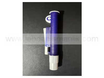 2 ml pipet pompası – Makaralı Puar Mavi, Pipet Pompası Plastik (pi Pump) Mavi 2ml Paur