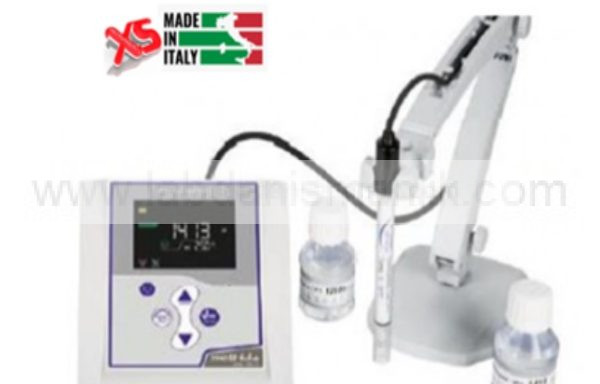 XS COND 50 VioLab complete kit Masatipi İletkenlik Ölçer – COND + TDS + TEMP – 50103002