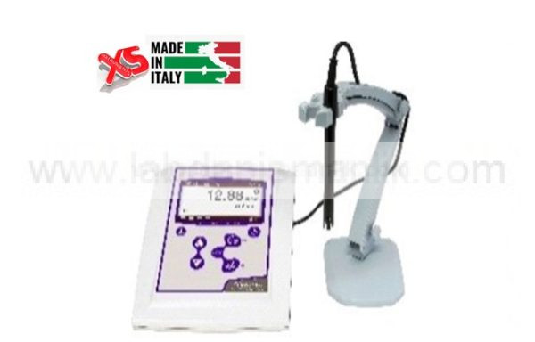 XS COND 80 PRO kit BASIC Masatipi İletkenlik Ölçer – COND + TDS + TEMP – 50103422