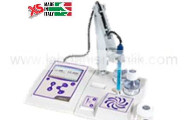 XS COND 80 PRO kit STIRRER Masatipi İletkenlik Ölçer – COND + TDS + TEMP – 50103392