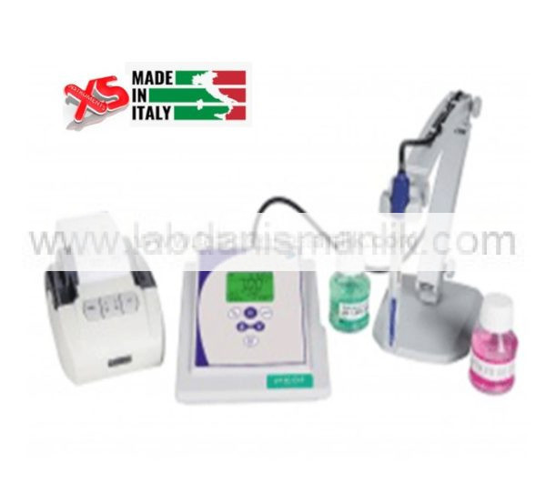 XS PH 60 VioLab DHS complete kit 50101092