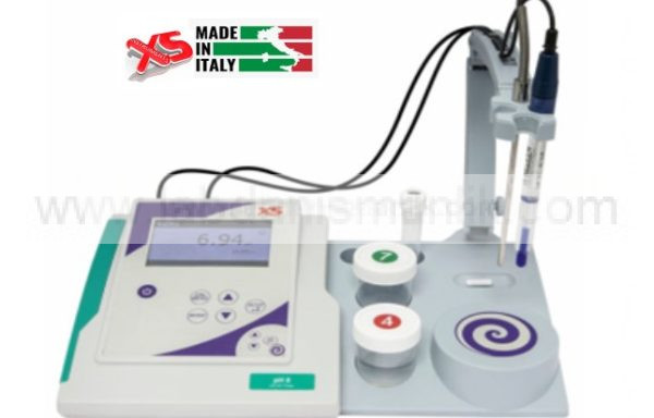 XS COND 8 PRO kit STIRRER Masatipi İletkenlik Ölçer – COND + TDS + TEMP – 50103232