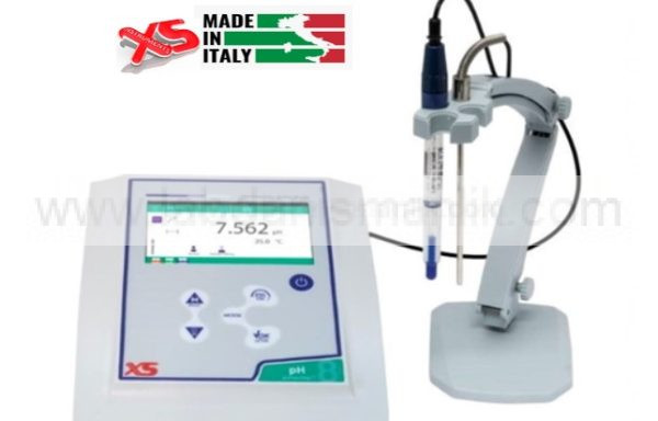 XS COND 8 PRO kit BASIC Masatipi İletkenlik Ölçer – COND + TDS + TEMP – 50103202