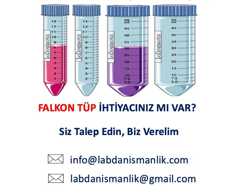 FALKON TÜP ihtiyacınız için bize ulaşabilirsiniz.